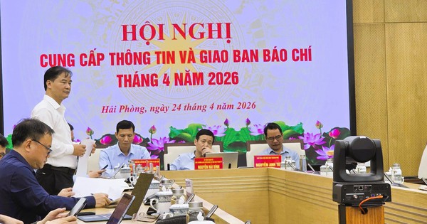 Kỳ thi vào lớp 10 THPT công lập Hải Phòng: Sau trúng tuyển có được thay đổi nguyện vọng?