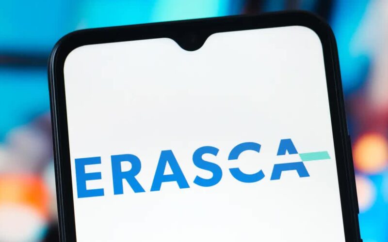 Thuốc ‘nhắm trúng đích’ gen gây ung thư đạt hiệu quả vượt trội trong thử nghiệm giai đoạn đầu