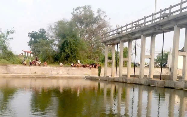 Liên tiếp đuối nước đầu mùa nắng nóng: Làm gì để ngăn những vụ việc thương tâm?