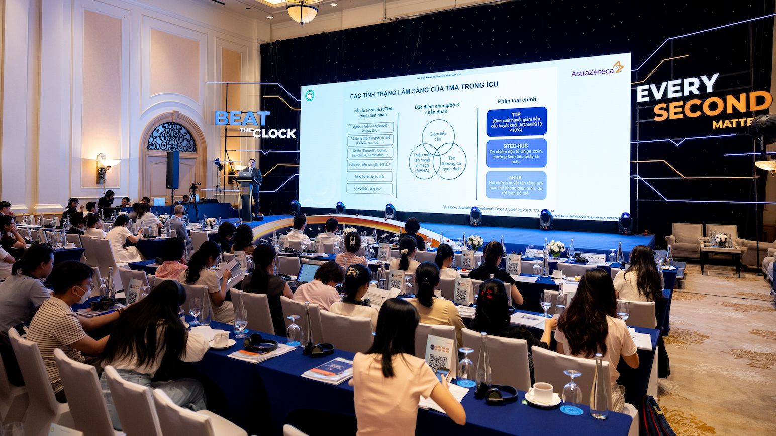 aHUS - bệnh hiếm nhưng nguy hiểm, bỏ lỡ 'thời gian vàng' có thể mất thận, nguy cơ tử vong- Ảnh 3.