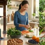 Vì sao ngày càng nhiều phụ nữ tiền mãn kinh sớm?