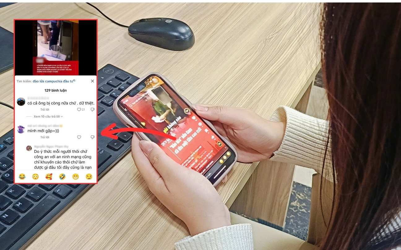 Dựng vở kịch hoàn hảo về 'phép thuật' của tượng 'đồng đen' nhằm chiếm đoạt 300 triệu- Ảnh 2.