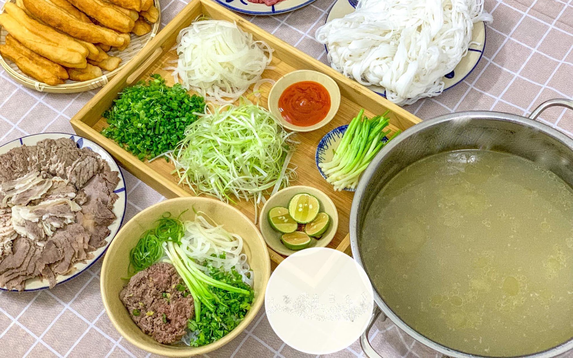 Những lưu ý khi lựa chọn, bảo quản, sử dụng hành lá