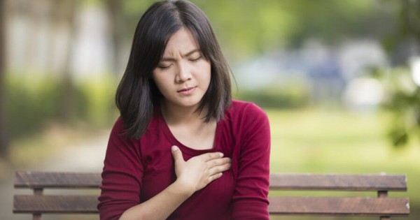 Mãn kinh trước tuổi 40 dễ mắc bệnh gì?