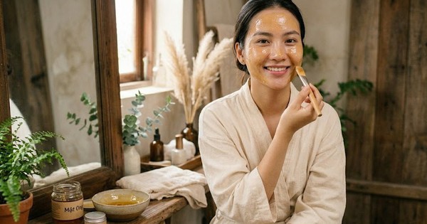 Mỡ lợn và bí quyết dưỡng da từ cung đình đến hiện đại