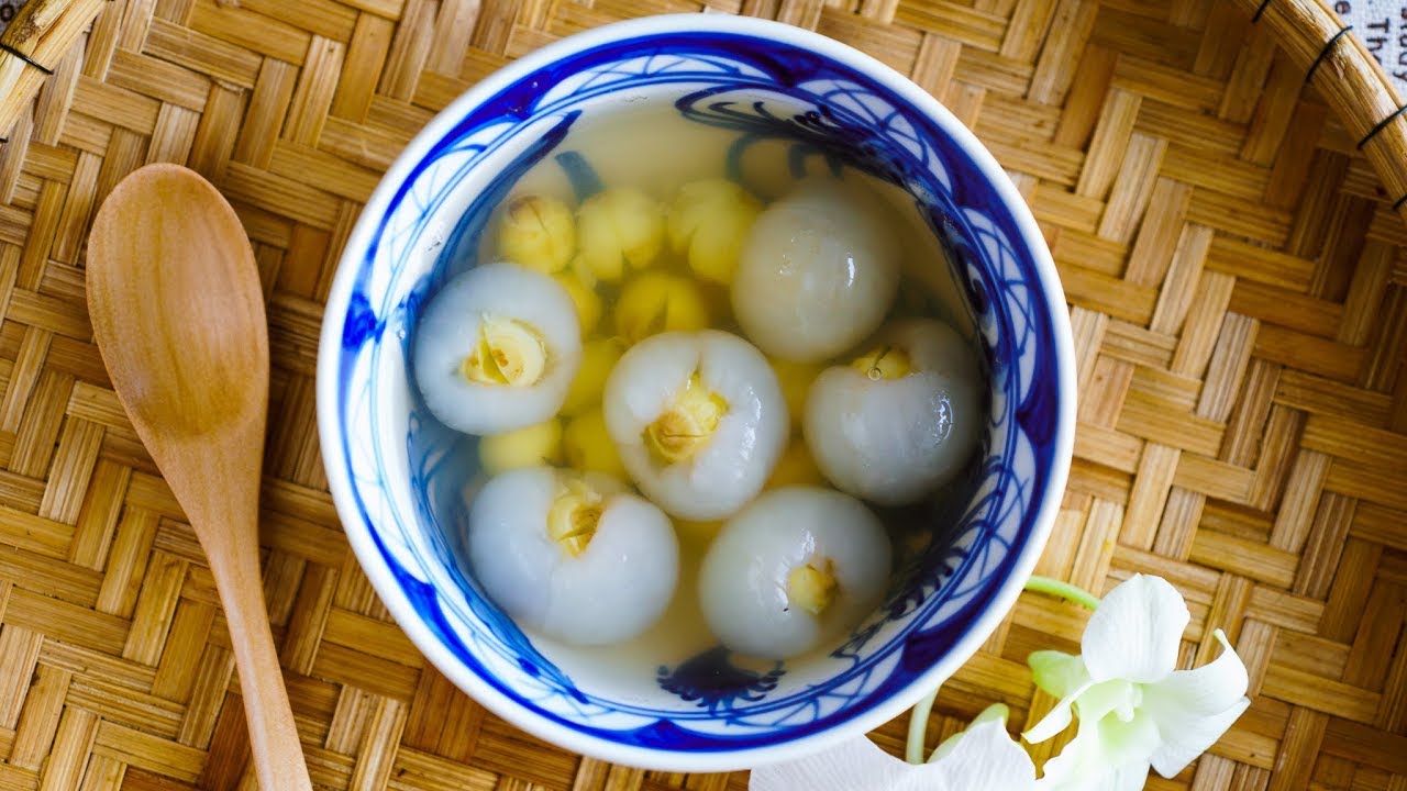 7 món ăn – bài thuốc giúp giải nhiệt, giải độc ngày nóng- Ảnh 6.