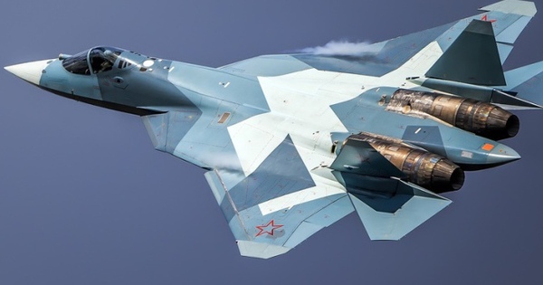Tiêm hích tàng hình Su-57 Nga đến Đông Nam Á