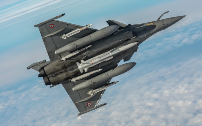 Phần Lan 'tiếp tay' cho vũ khí hạt nhân Mỹ 'thọc vào mạng sườn' Nga- Ảnh 2.