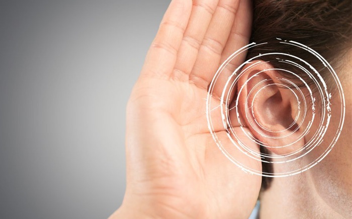 Các dấu hiệu cảnh báo sớm suy giảm thính lực- Ảnh 2.