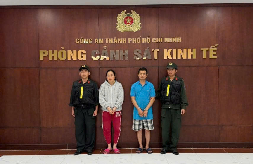 Triệt phá cơ sở sản xuất hơn 2.800 tấn mì tươi sử dụng hàn the và thủy tinh lỏng- Ảnh 1.