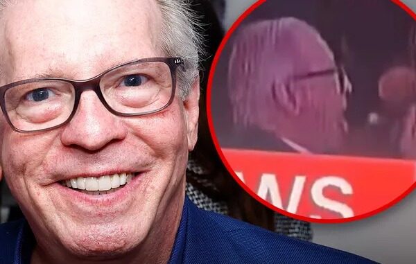 Thực khách gây sốt vì phản ứng lạ giữa giây phút ‘sinh tử’ của ông Trump