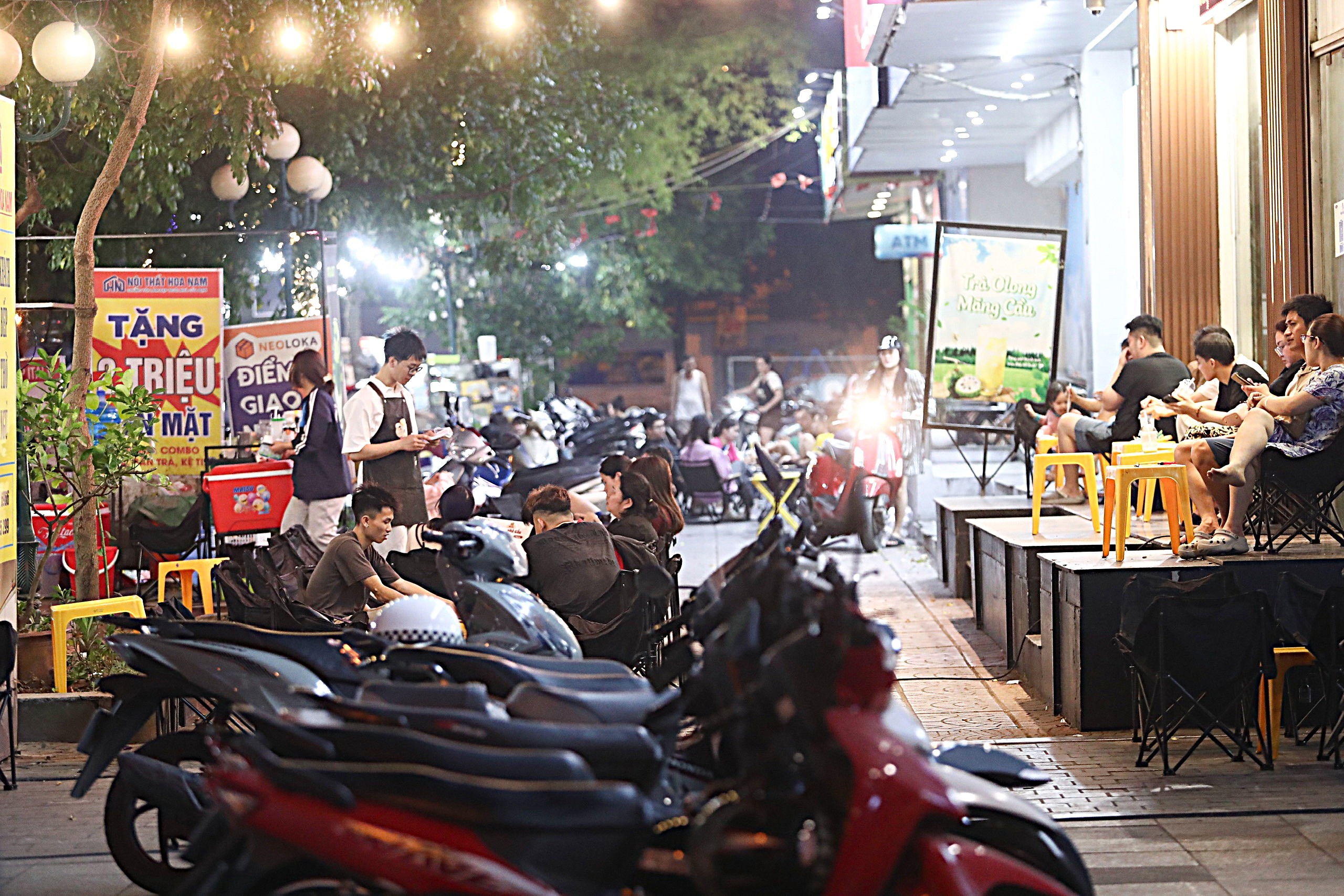 Không gian chung bị 'xẻ thịt' tại chung cư 310 Minh Khai, cư dân bức xúc- Ảnh 4.