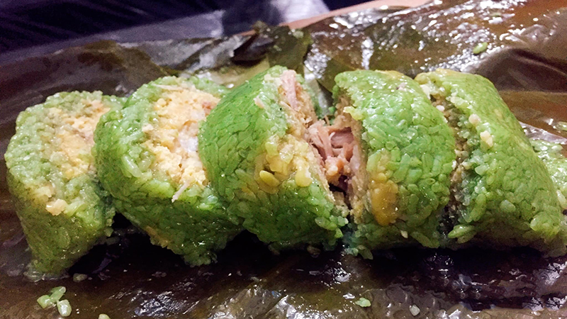 3 món ăn ngon và tốt cho sức khỏe hơn khi dùng mỡ lợn- Ảnh 2.