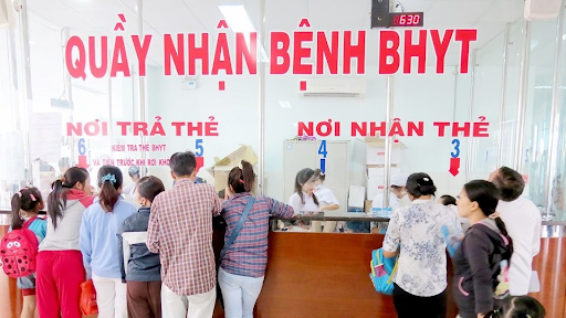 Bệnh viện được thanh toán chi phí BHYT vượt trần giai đoạn 2018–2022- Ảnh 1.