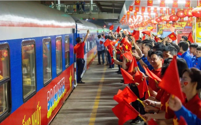 Tin vui cho hàng triệu người Việt Nam dịp nghỉ lễ 30/4-1/5 và Giỗ Tổ Hùng Vương