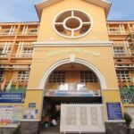 TPHCM: 25 ca nghi ngộ độc thực phẩm tại Trường tiểu học Đặng Thuỳ Trâm, có ca sốc, co giật