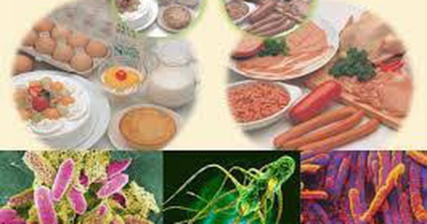 Bộ Y tế yêu cầu truy suất nguồn gốc thực phẩm vụ hơn 40 học sinh nghi ngộ độc ở Cà Mau