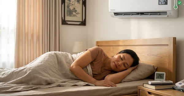 5 sai lầm hay mắc phải khi ngủ trưa trong phòng điều hòa