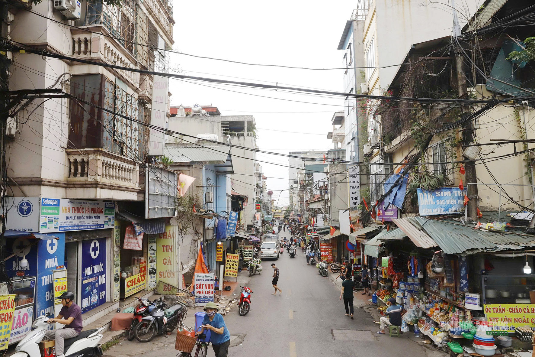 Người dân Bạch Đằng 'thần tốc' dọn nhà, nhường mặt bằng cho cầu Trần Hưng Đạo- Ảnh 3.