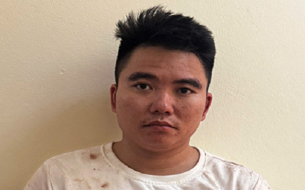 Khởi tố cựu nhân viên công ty tài chính lừa đảo, chiếm đoạt hơn 1,8 tỷ đồng- Ảnh 2.