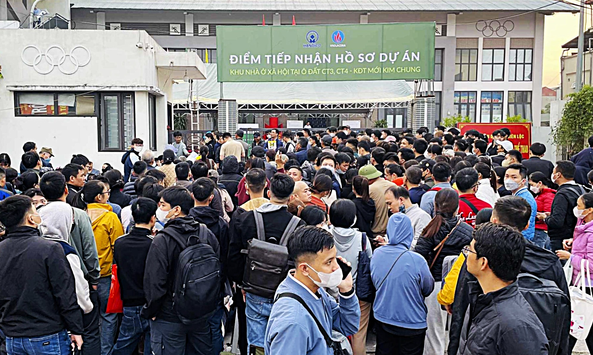 Nhà ở xã hội: Điểm nghẽn từ quỹ đất, thủ tục đến trách nhiệm địa phương- Ảnh 2.