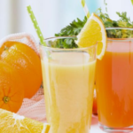 Uống nước ép trái cây thế nào để không tăng đường huyết?