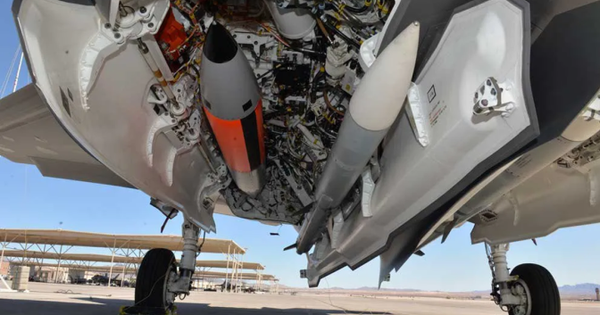 Phần Lan ‘tiếp tay’ cho vũ khí hạt nhân Mỹ ‘thọc vào mạng sườn’ Nga