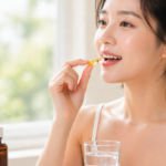 Có nên uống omega-3 để làm đẹp da?