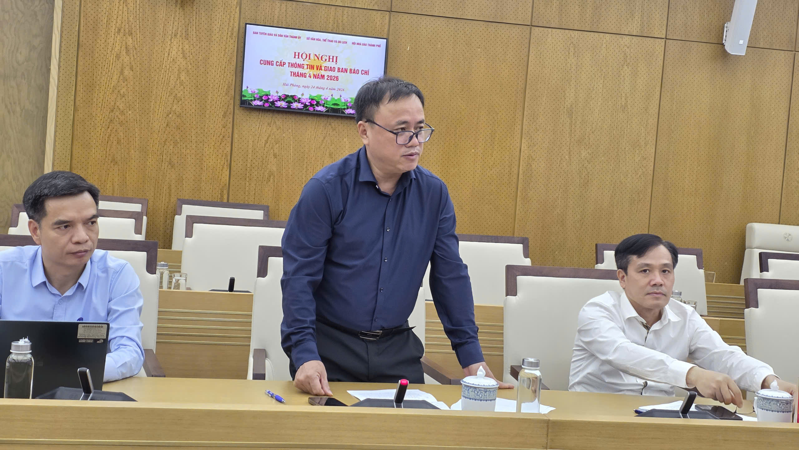 Hải Phòng kiểm tra, phát hiện nhiều cơ sở vi phạm an toàn thực phẩm- Ảnh 4.