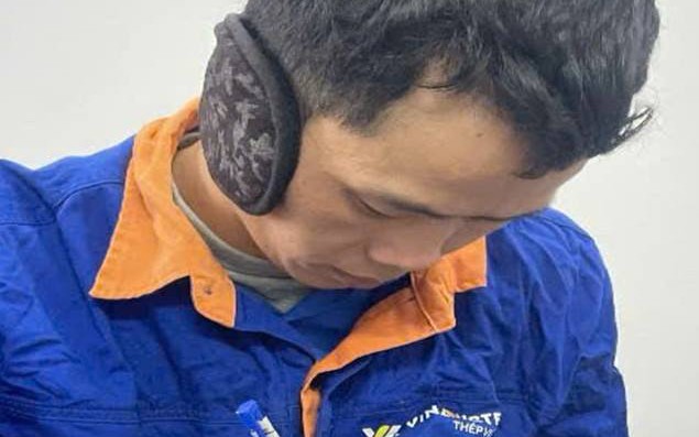 Hé lộ nguyên do sát hại đồng nghiệp tại xưởng giấy