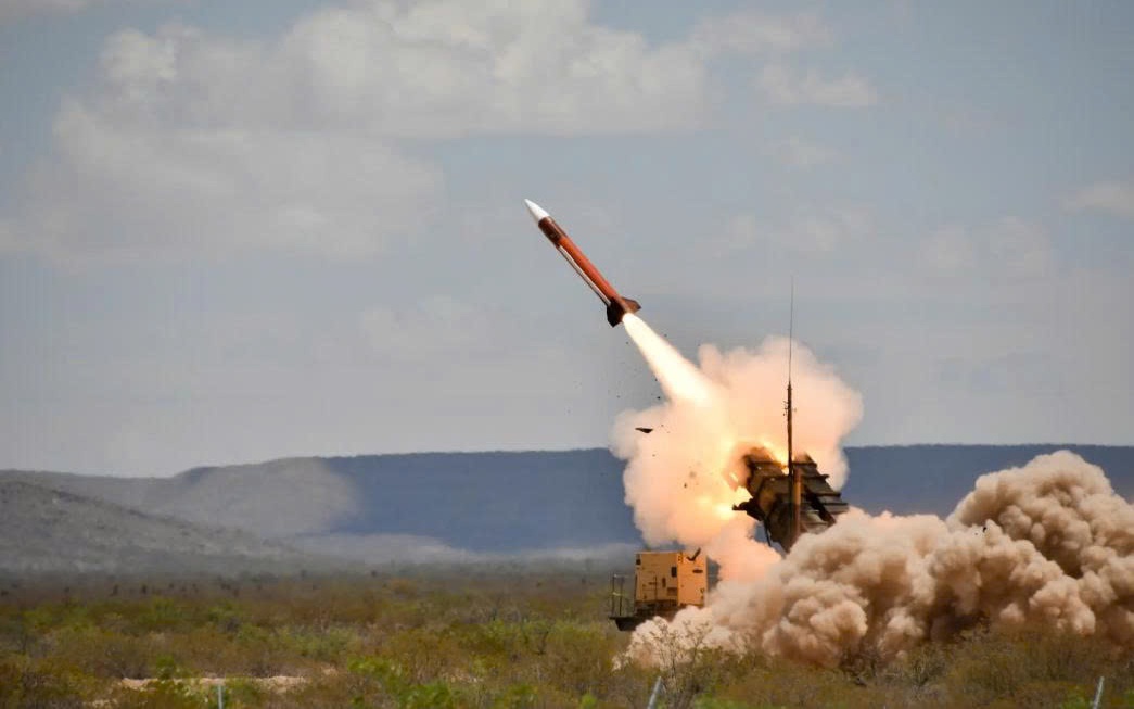 Ukraine phải "thắt lưng buộc bụng" tên lửa Patriot trước đòn tấn công từ Nga