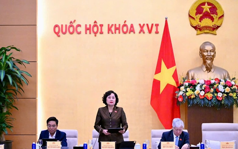 Hôm nay, Chính phủ trình Quốc hội sửa đồng loạt 4 luật thuế- Ảnh 2.