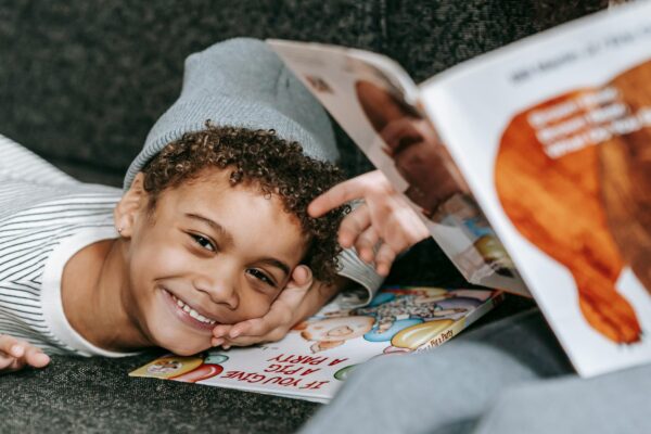 ‘Thói quen vàng’ giúp trẻ có tư duy vượt trội