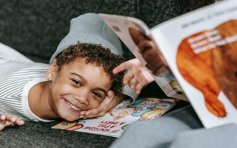 ‘Thói quen vàng’ giúp trẻ có tư duy vượt trội