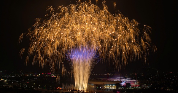 Người tham gia giao thông cần biết: Tạm cấm, hạn chế phương tiện quanh Mỹ Đình tối 28/4