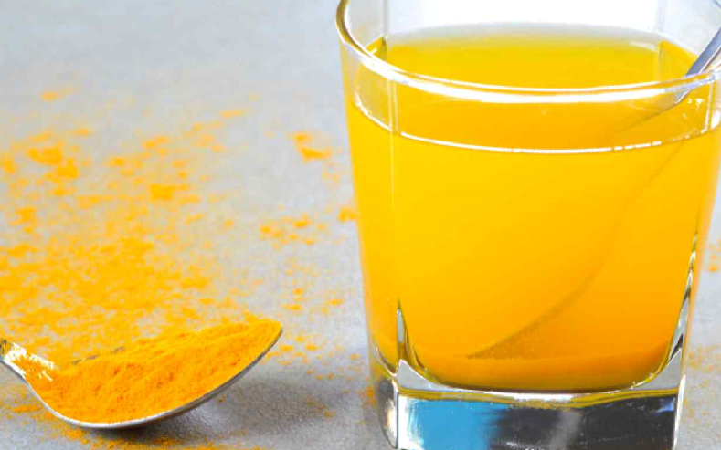 Những ai không nên dùng củ nghệ?