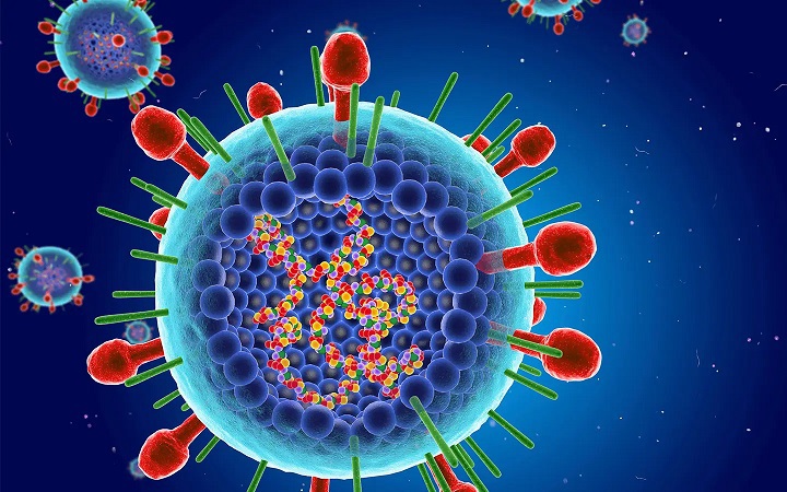 Giao mùa, cảnh giác với virus hợp bào hô hấp ở trẻ nhỏ