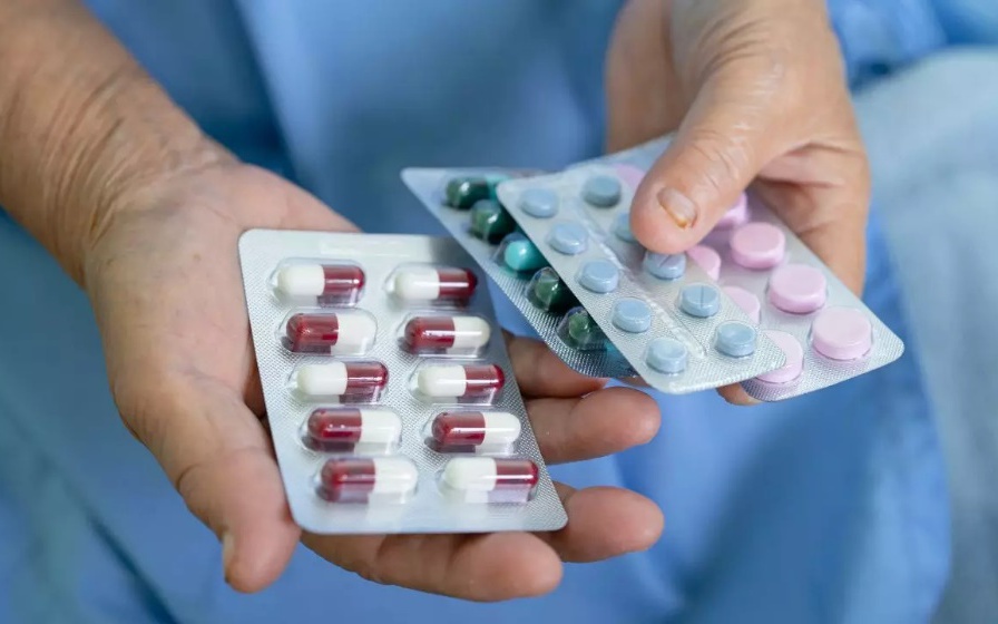 8 loại thuốc điều trị phổ biến âm thầm ‘rút cạn’ vitamin và khoáng chất của cơ thể