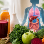 Giải độc, thanh lọc cơ thể hiểu thế nào cho đúng?