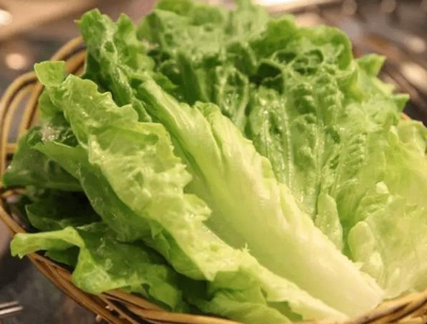 4 loại rau xanh hỗ trợ giải độc và bảo vệ gan- Ảnh 1.