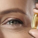 Vì sao thiếu omega-3 có thể gây khô mắt?