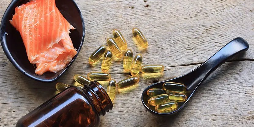 Vì sao thiếu omega-3 có thể gây khô mắt?- Ảnh 2.