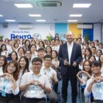 Rohto-Mentholatum Việt Nam 2026: Đồng hành, truyền cảm hứng cho các tài năng trẻ trong hành trình 30 năm rực rỡ