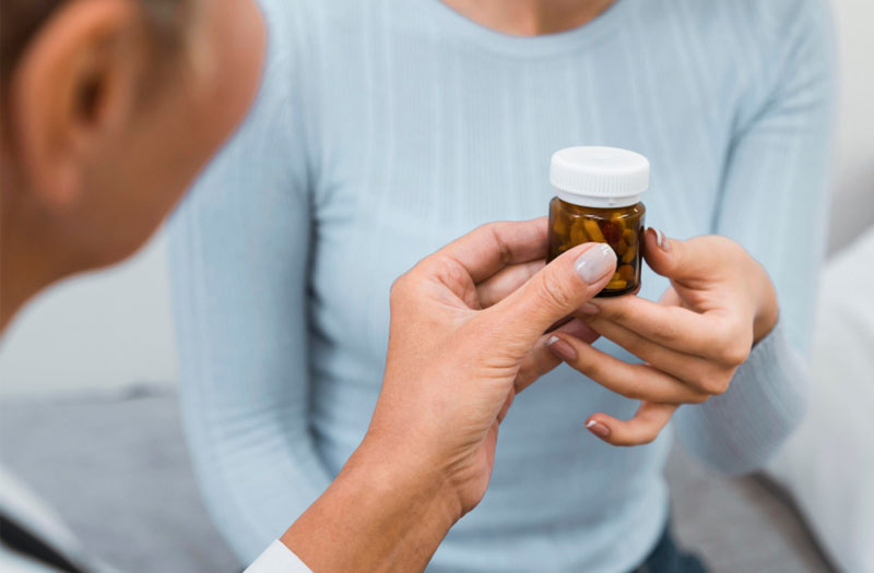 Các dưỡng chất nào thực sự cần thiết trong giai đoạn tiền mãn kinh?- Ảnh 1.