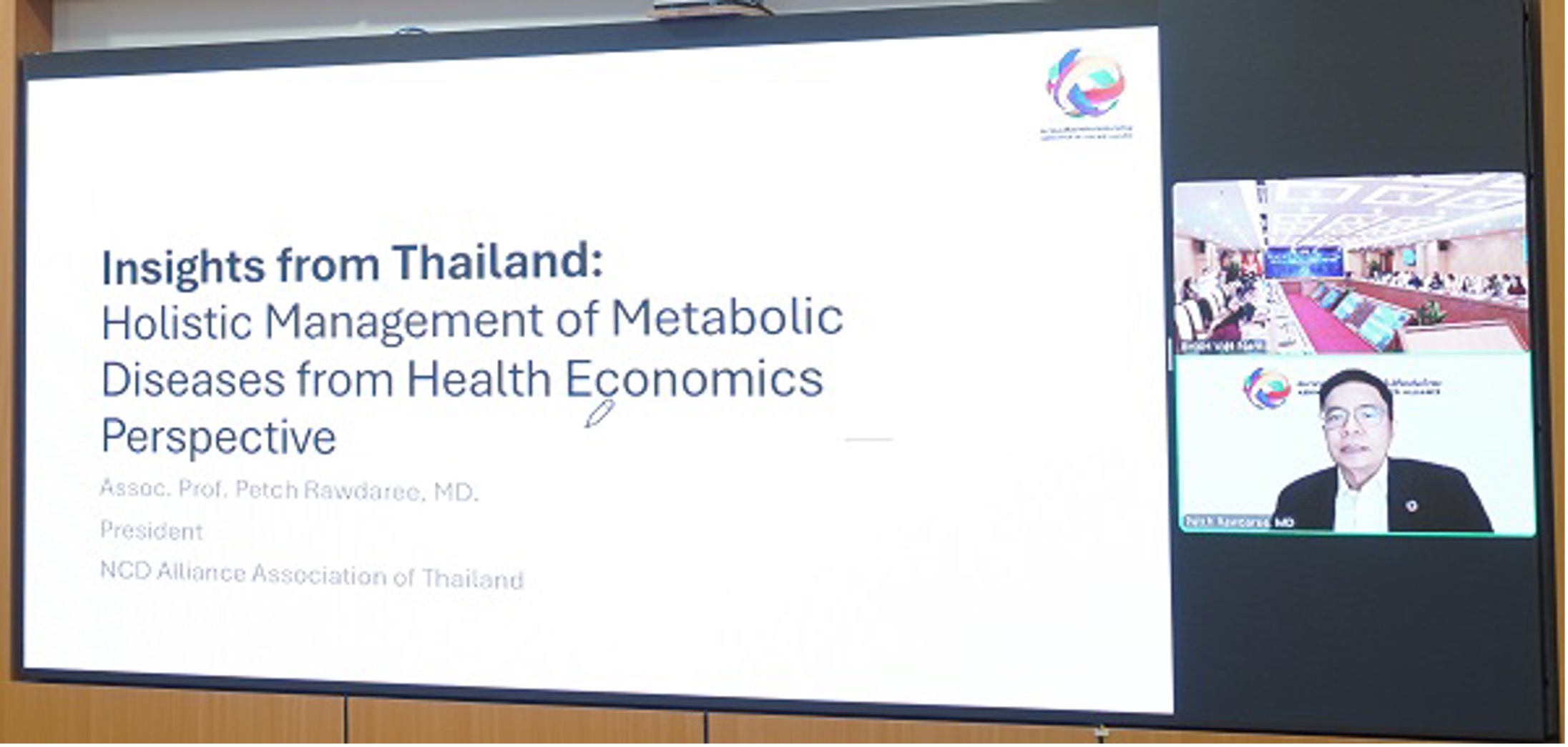 Nâng cao hiệu quả chính sách BHYT thông qua quản lý bệnh không lây nhiễm bằng dữ liệu- Ảnh 4.