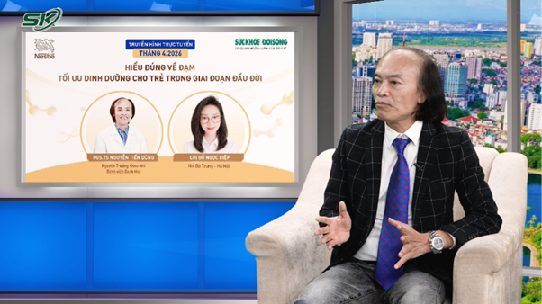 Chuyên gia lưu ý: Một thành phần dinh dưỡng phổ biến có thể là tác nhân gây mẫn cảm ở trẻ nhỏ- Ảnh 3.