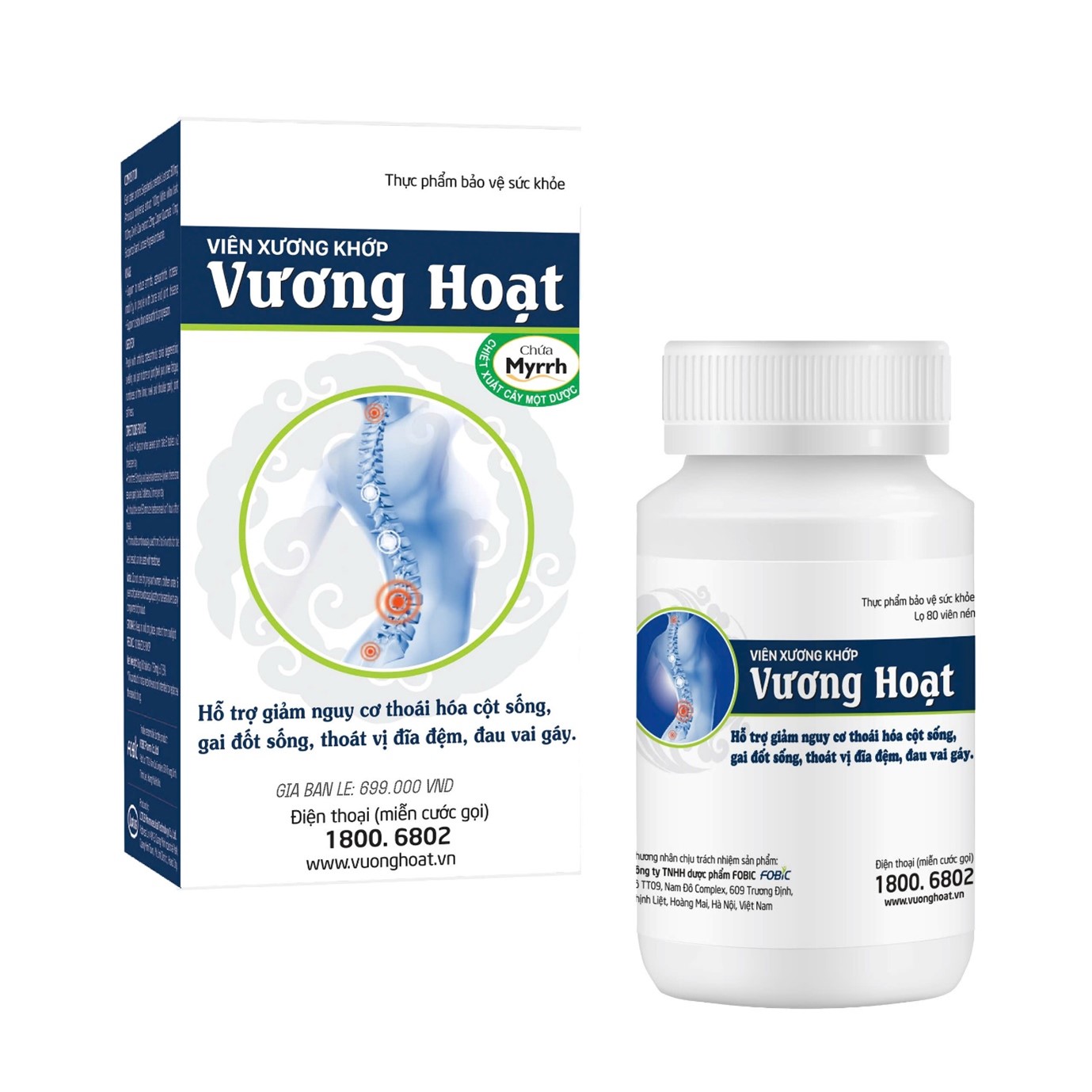 Đau vai gáy, thoát vị đĩa đệm – 'Cây Một Dược' và xu hướng hỗ trợ từ thiên nhiên- Ảnh 2.