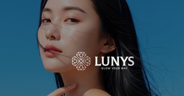 LUNYS – Glow Your Way: Thương hiệu mỹ phẩm Việt theo đuổi triết lý làm đẹp hiện đại