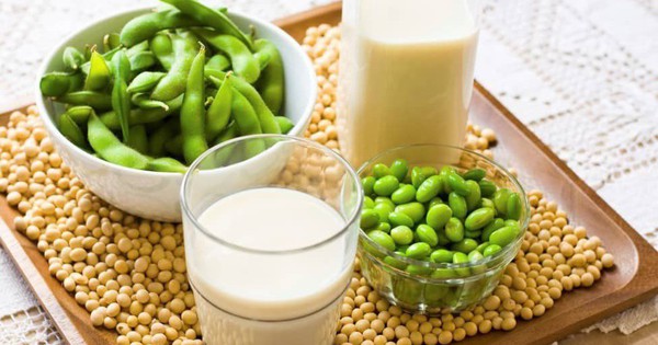 3 nguồn thực phẩm giàu protein thực vật giúp làm sạch mạch máu và bảo vệ tim