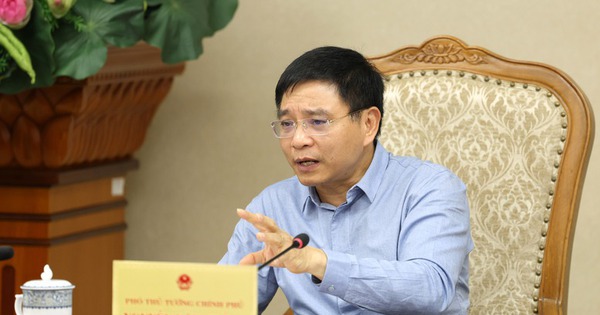 Phó Thủ tướng: Không lợi dụng biến động chi phí để tăng giá bất hợp lý